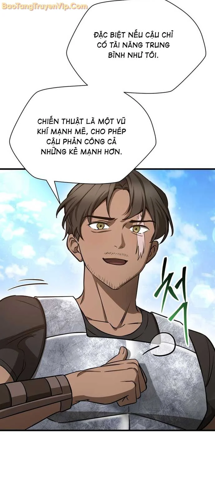 Helmut Đứa Trẻ Bị Ruồng Bỏ Chapter 91 - Trang 2