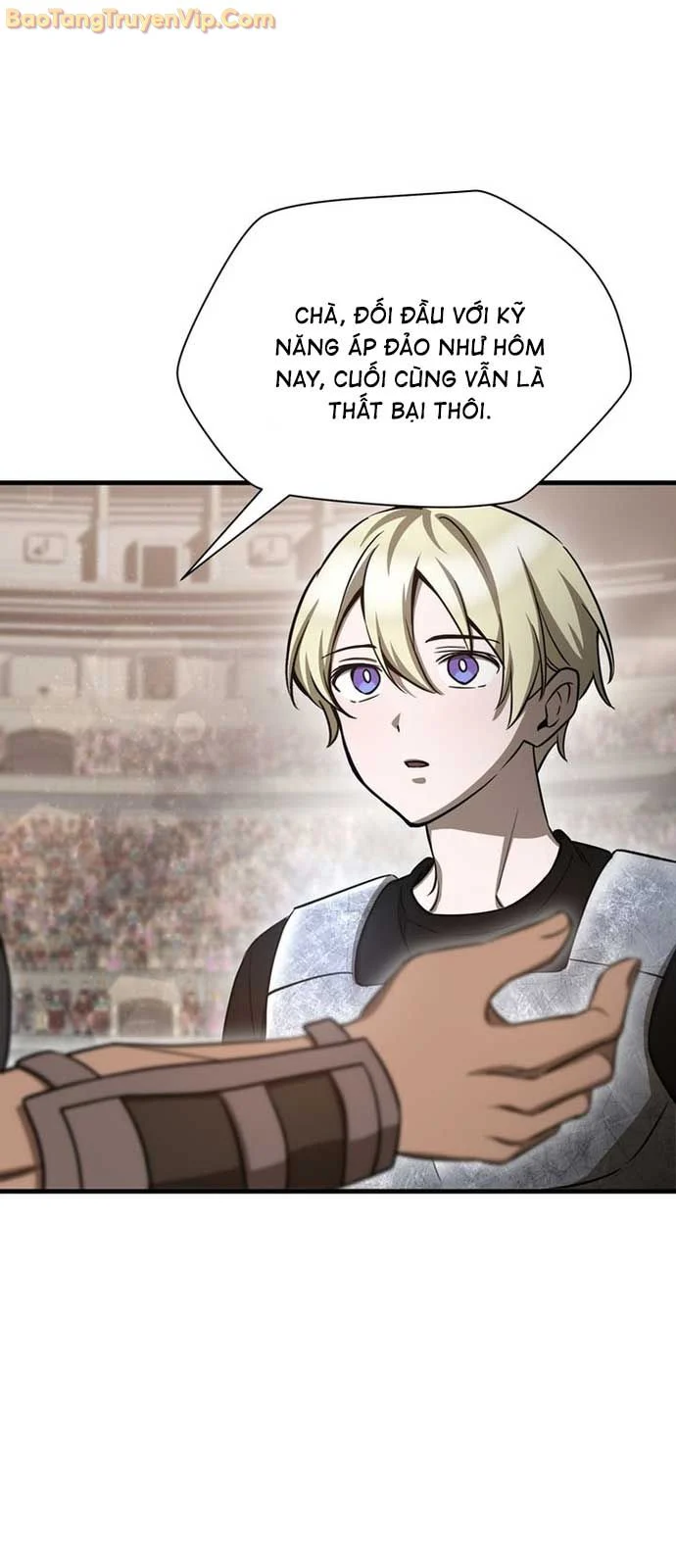 Helmut Đứa Trẻ Bị Ruồng Bỏ Chapter 91 - Trang 2