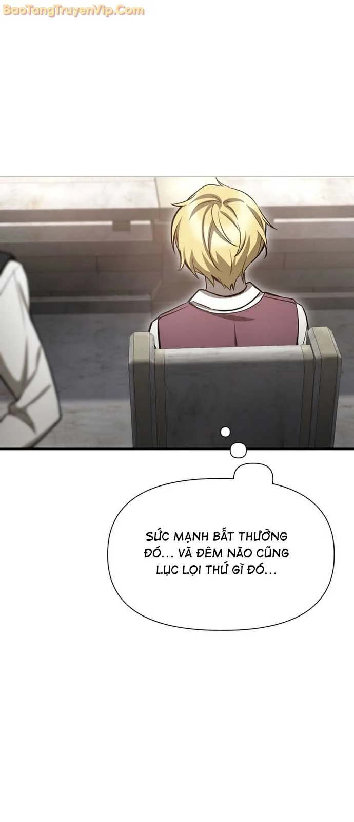 Helmut Đứa Trẻ Bị Ruồng Bỏ Chapter 91 - Trang 2