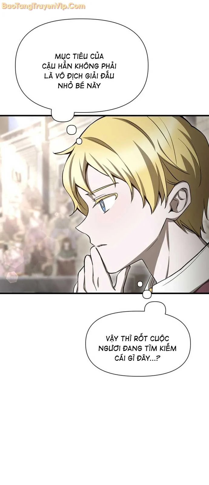 Helmut Đứa Trẻ Bị Ruồng Bỏ Chapter 91 - Trang 2