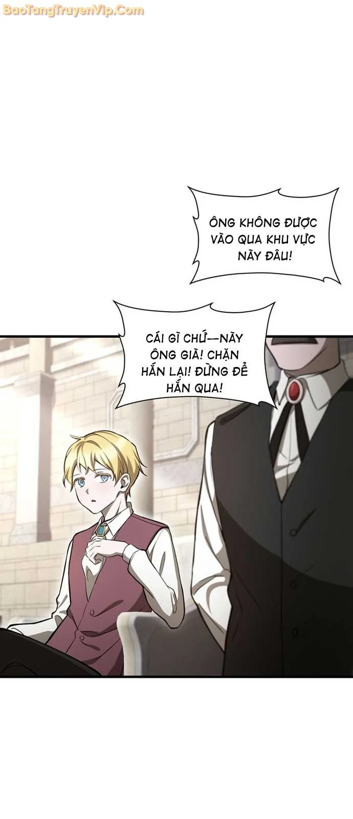 Helmut Đứa Trẻ Bị Ruồng Bỏ Chapter 91 - Trang 2
