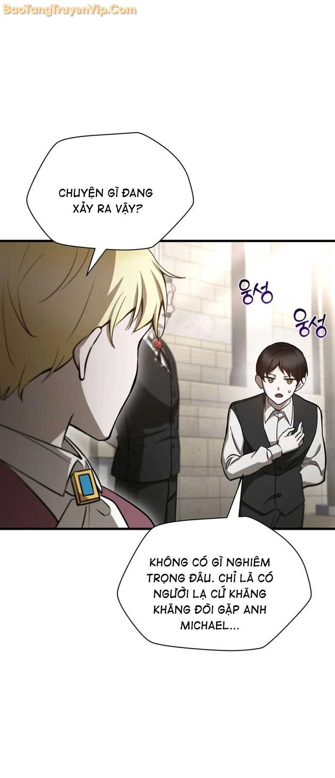 Helmut Đứa Trẻ Bị Ruồng Bỏ Chapter 91 - Trang 2