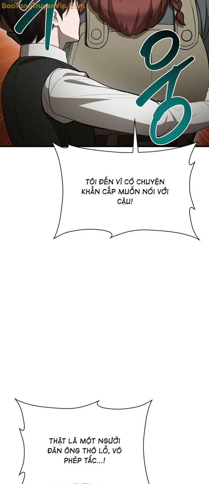 Helmut Đứa Trẻ Bị Ruồng Bỏ Chapter 91 - Trang 2