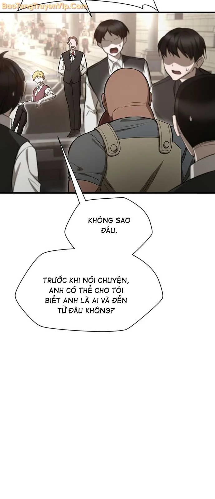 Helmut Đứa Trẻ Bị Ruồng Bỏ Chapter 91 - Trang 2