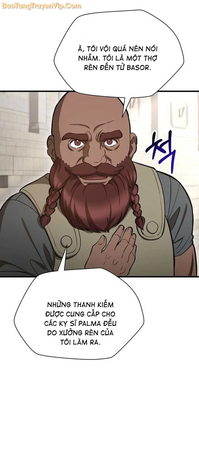 Helmut Đứa Trẻ Bị Ruồng Bỏ Chapter 91 - Trang 2