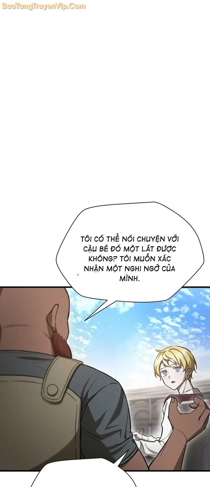 Helmut Đứa Trẻ Bị Ruồng Bỏ Chapter 91 - Trang 2