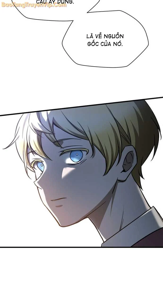 Helmut Đứa Trẻ Bị Ruồng Bỏ Chapter 91 - Trang 2