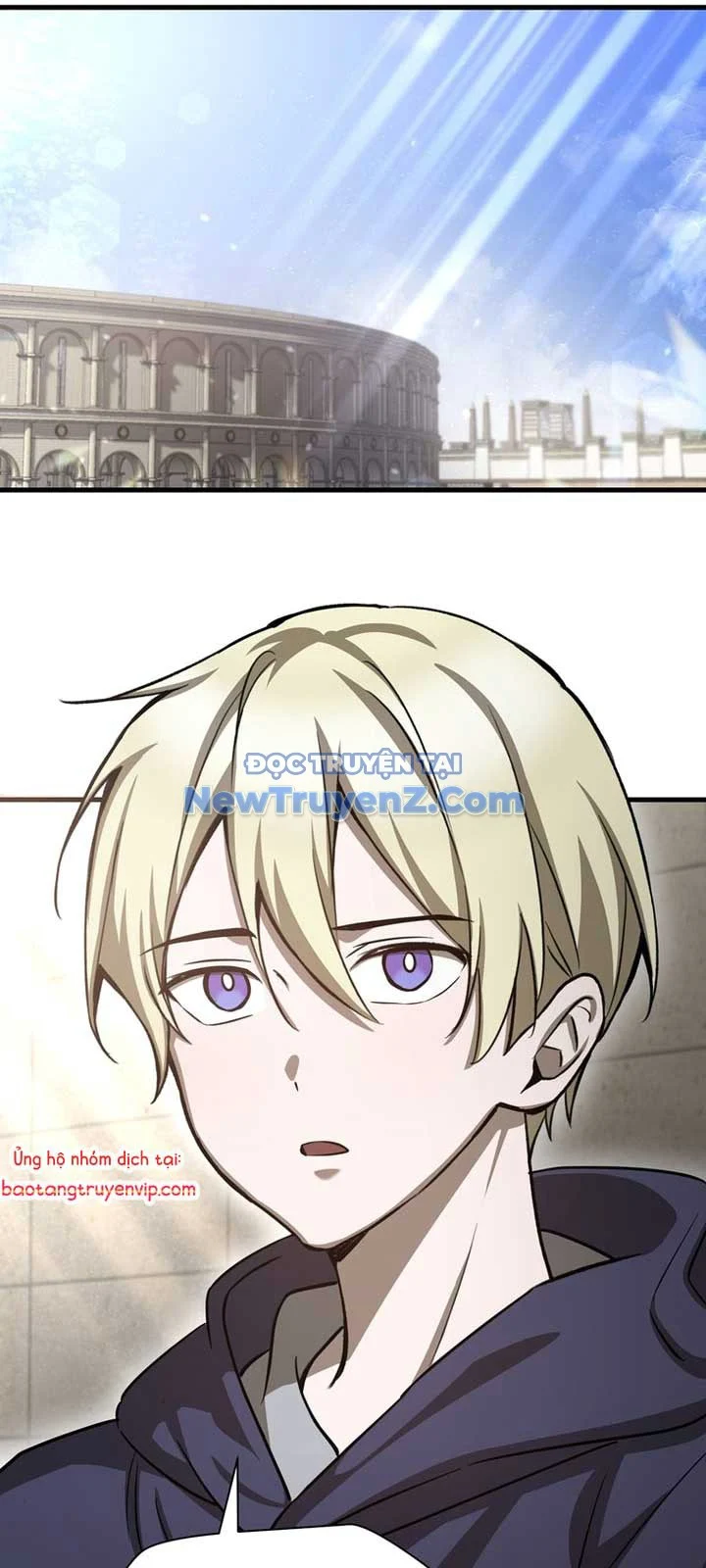 Helmut Đứa Trẻ Bị Ruồng Bỏ Chapter 92 - Trang 2