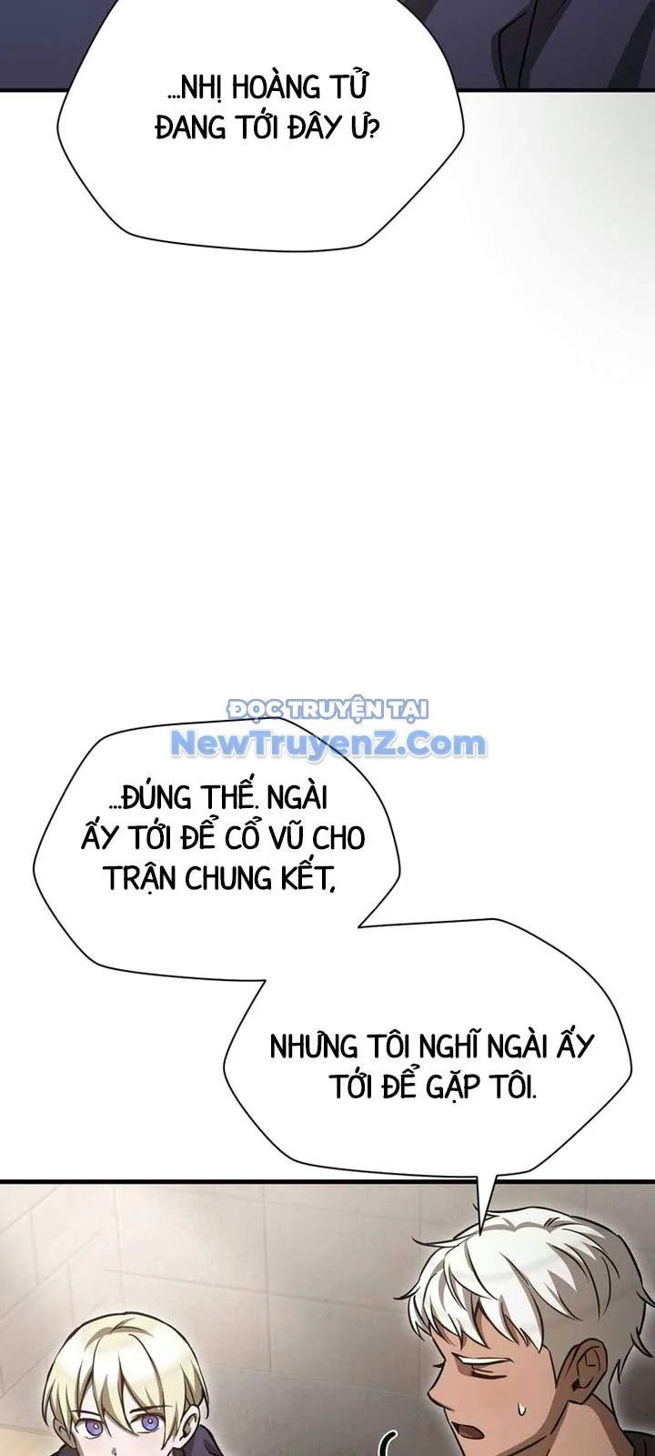 Helmut Đứa Trẻ Bị Ruồng Bỏ Chapter 92 - Trang 2