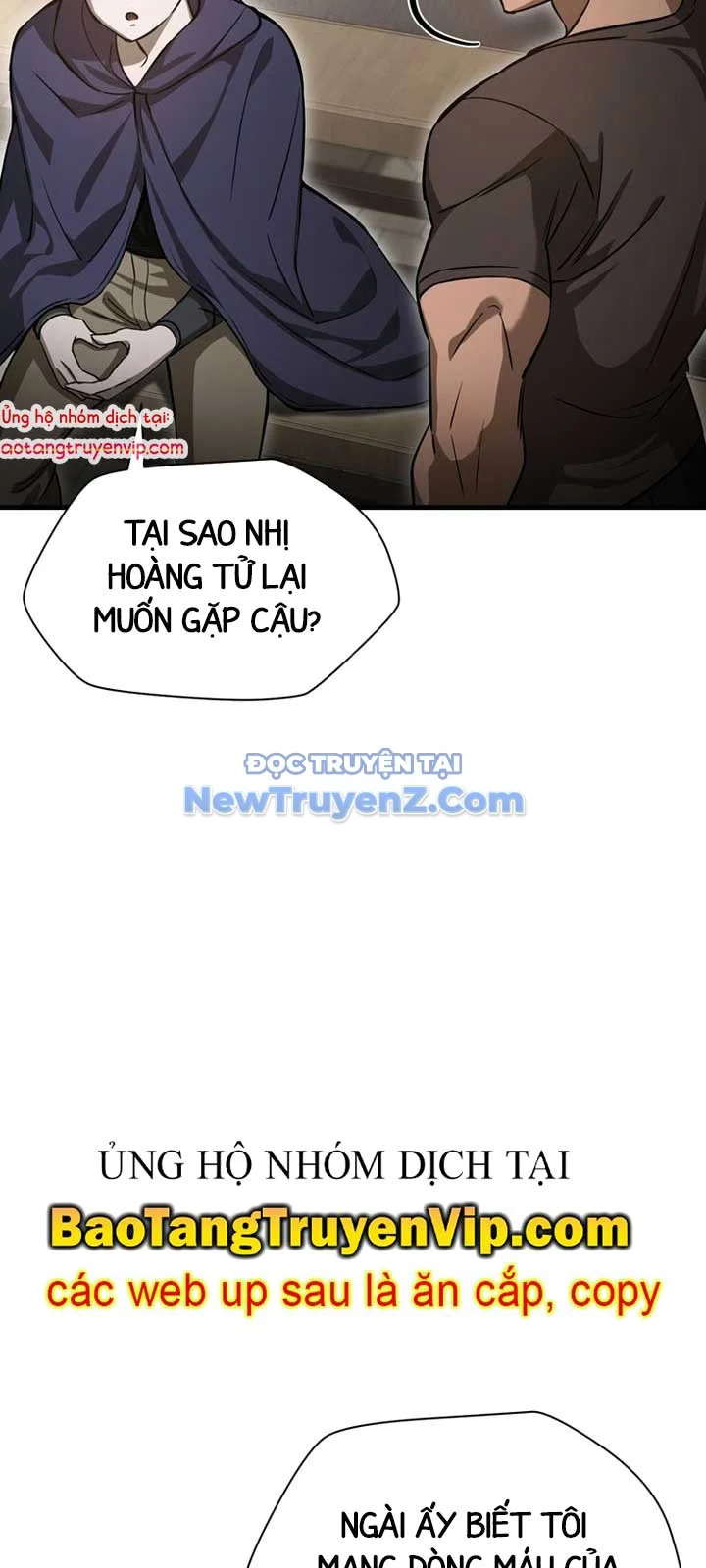 Helmut Đứa Trẻ Bị Ruồng Bỏ Chapter 92 - Trang 2