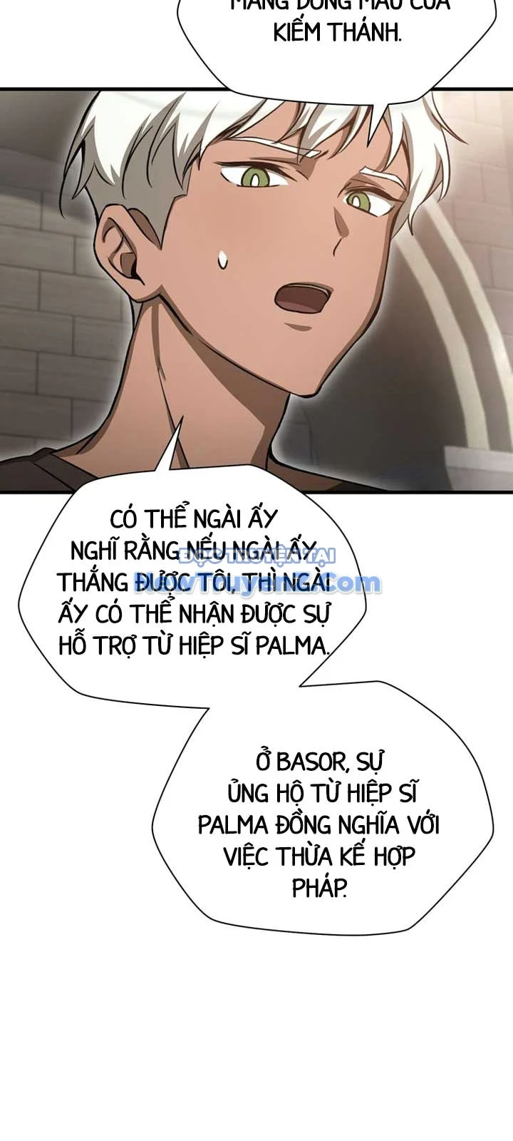 Helmut Đứa Trẻ Bị Ruồng Bỏ Chapter 92 - Trang 2