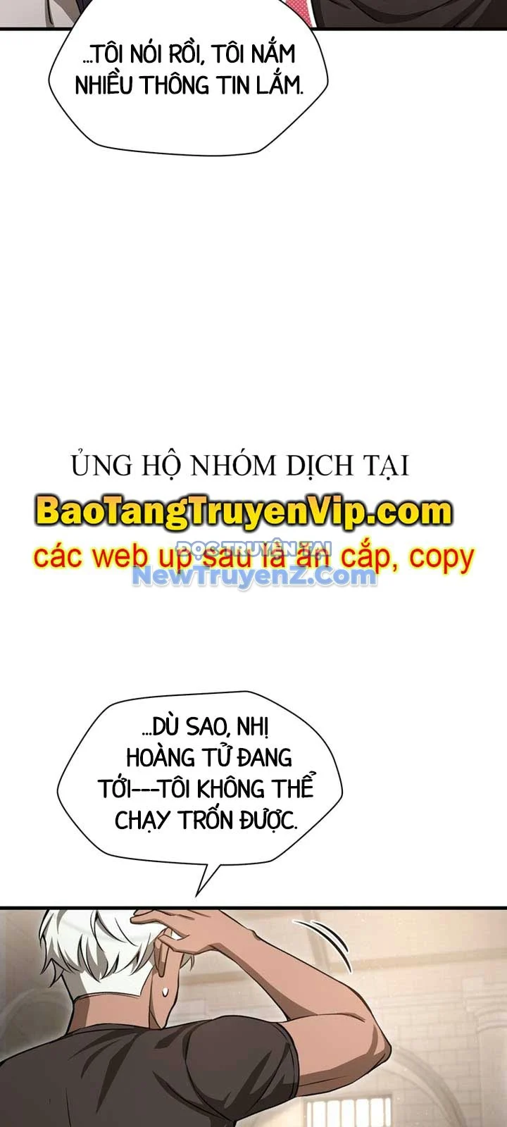 Helmut Đứa Trẻ Bị Ruồng Bỏ Chapter 92 - Trang 2
