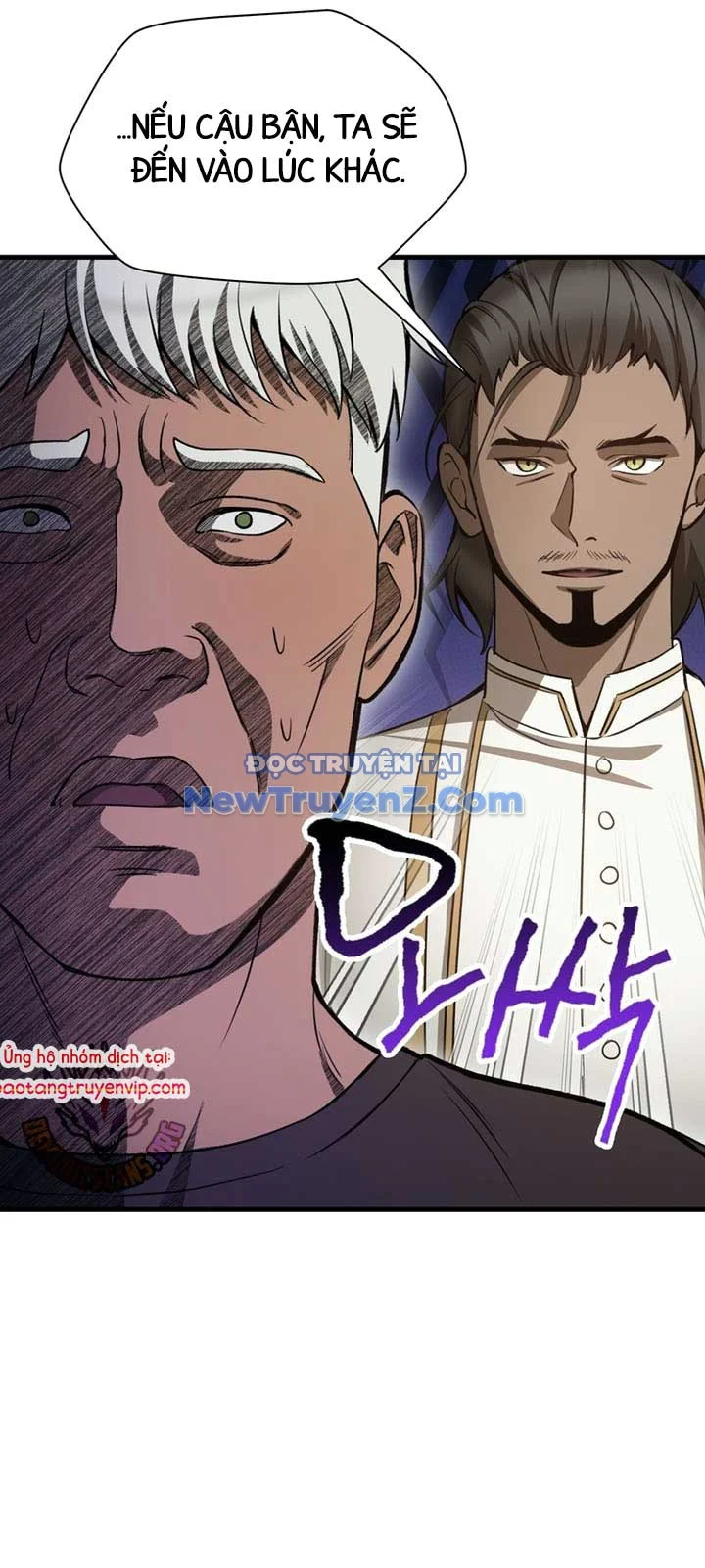 Helmut Đứa Trẻ Bị Ruồng Bỏ Chapter 92 - Trang 2