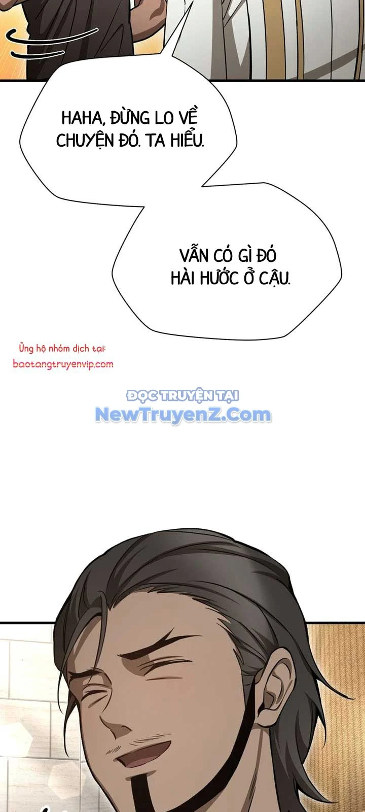Helmut Đứa Trẻ Bị Ruồng Bỏ Chapter 92 - Trang 2