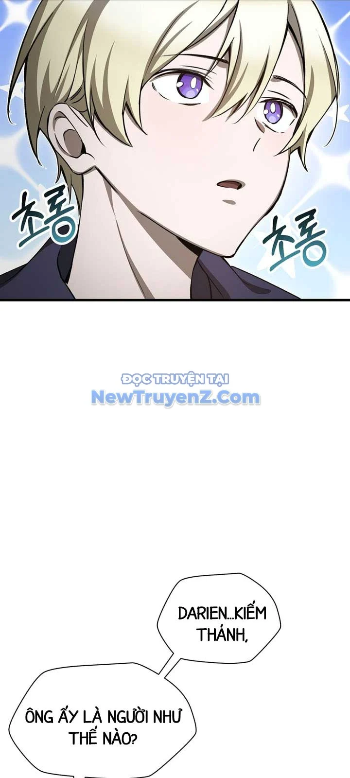 Helmut Đứa Trẻ Bị Ruồng Bỏ Chapter 92 - Trang 2