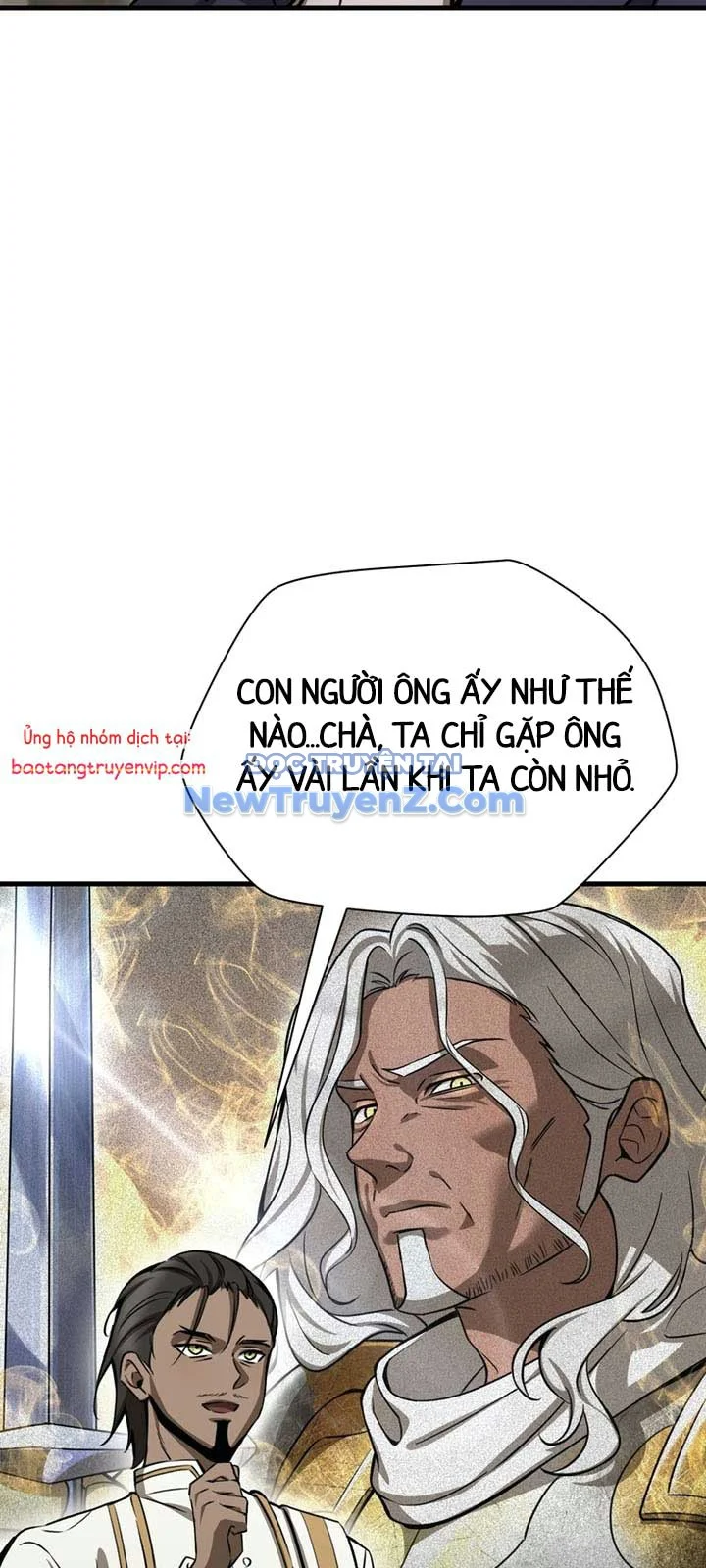 Helmut Đứa Trẻ Bị Ruồng Bỏ Chapter 92 - Trang 2