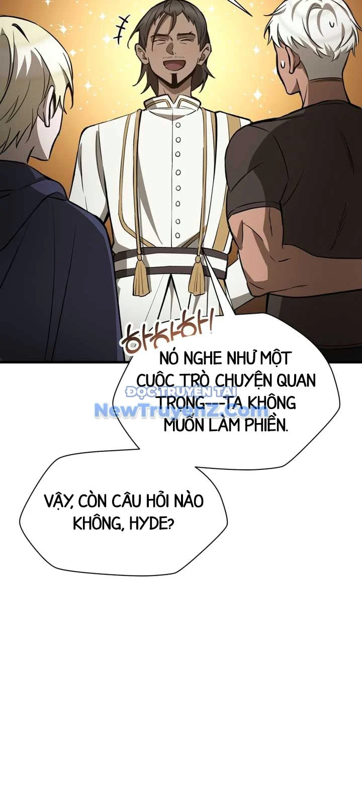 Helmut Đứa Trẻ Bị Ruồng Bỏ Chapter 92 - Trang 2