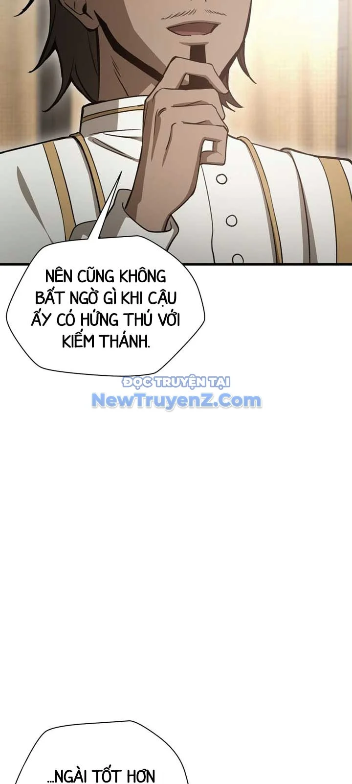 Helmut Đứa Trẻ Bị Ruồng Bỏ Chapter 92 - Trang 2