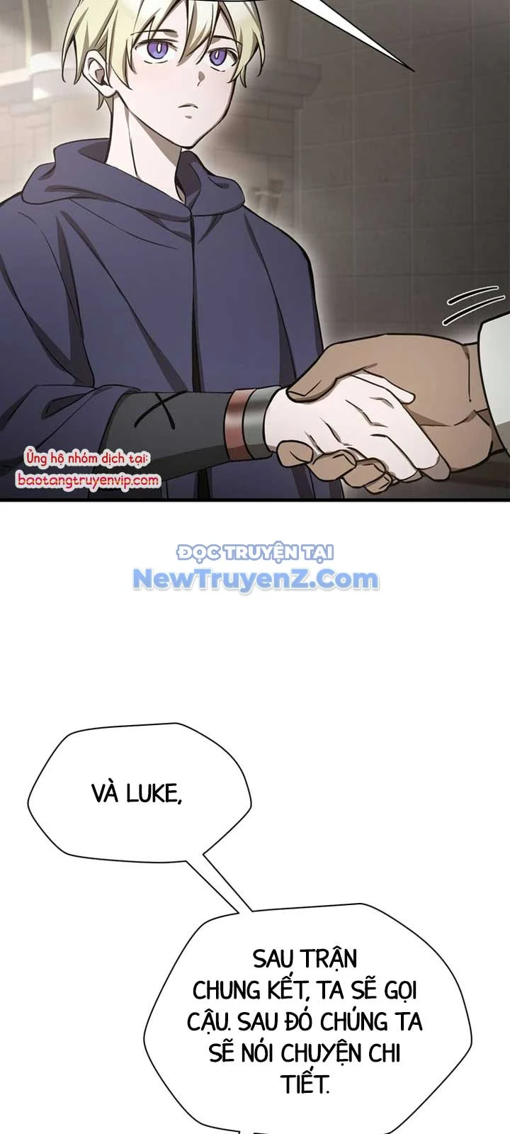 Helmut Đứa Trẻ Bị Ruồng Bỏ Chapter 92 - Trang 2