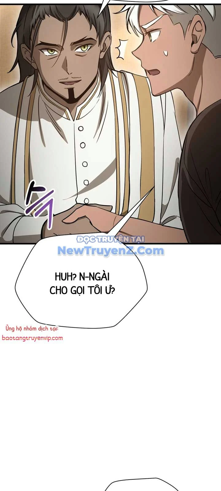 Helmut Đứa Trẻ Bị Ruồng Bỏ Chapter 92 - Trang 2