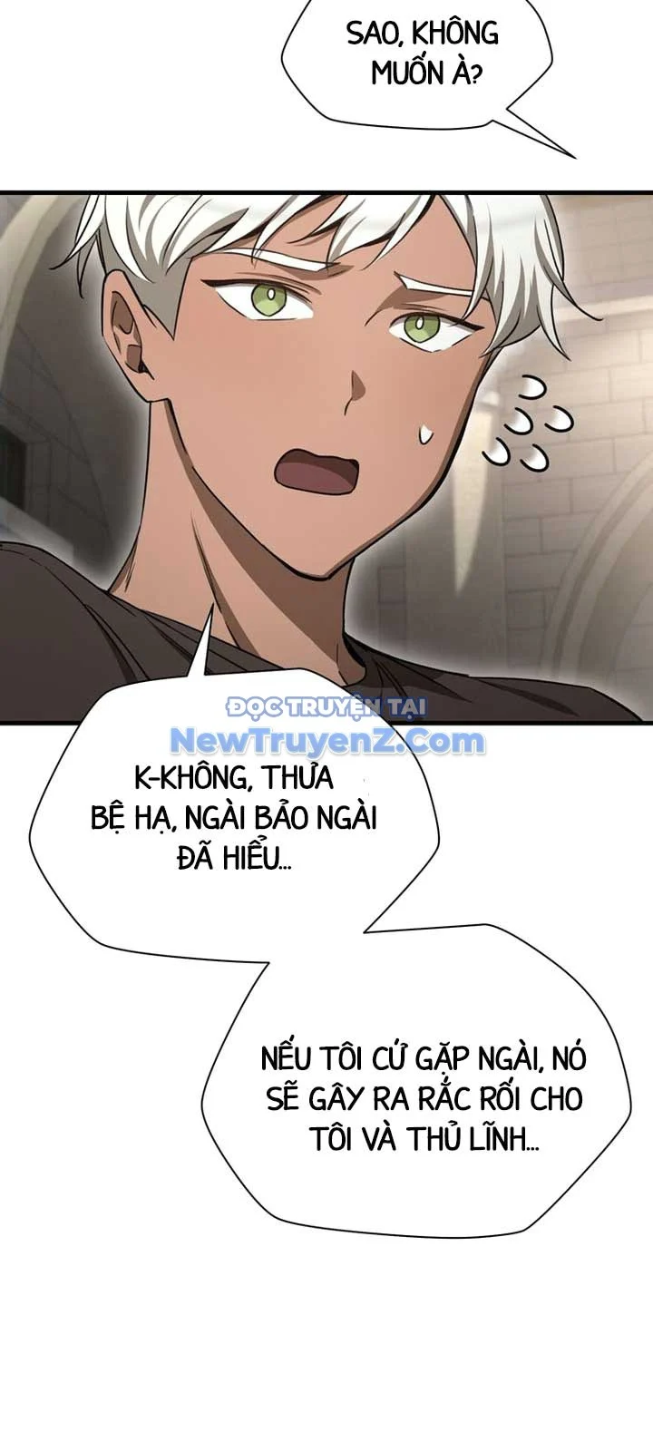 Helmut Đứa Trẻ Bị Ruồng Bỏ Chapter 92 - Trang 2
