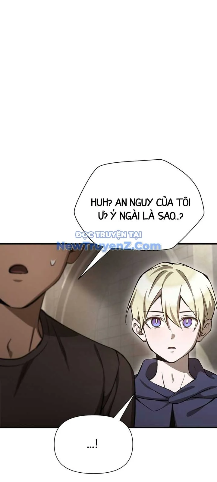 Helmut Đứa Trẻ Bị Ruồng Bỏ Chapter 92 - Trang 2
