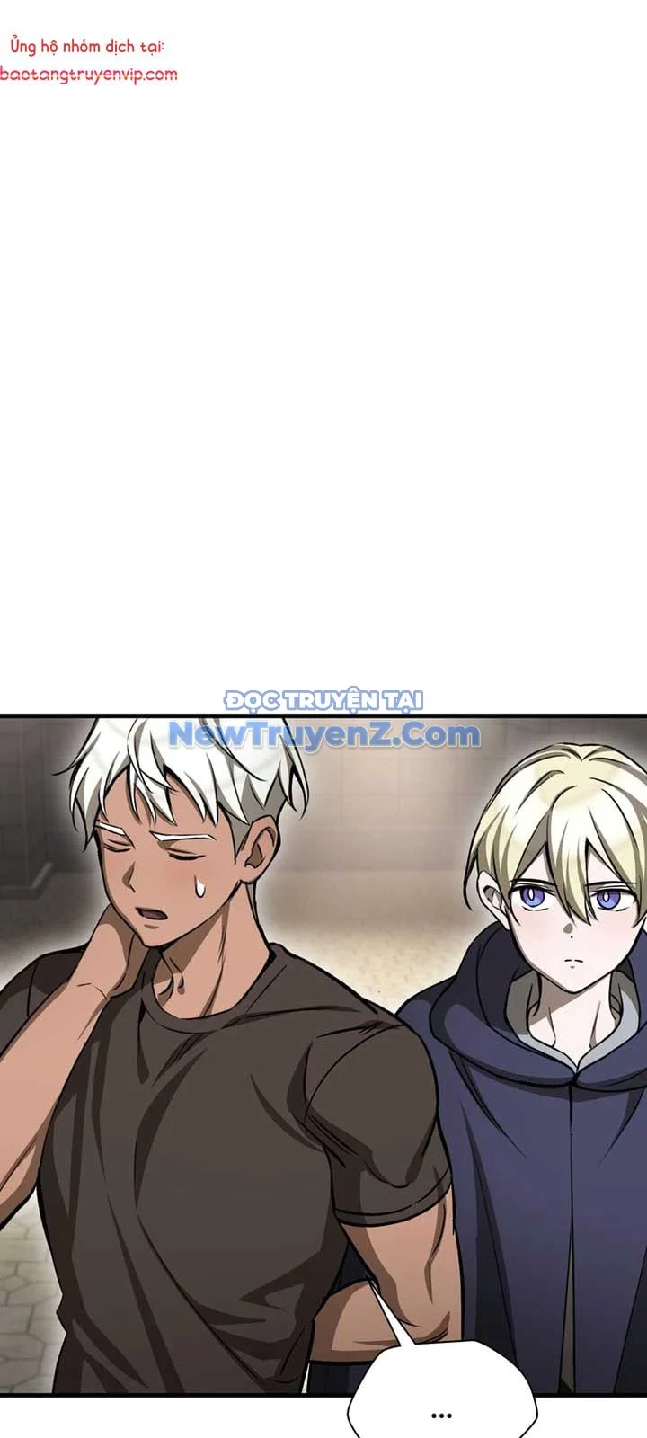Helmut Đứa Trẻ Bị Ruồng Bỏ Chapter 92 - Trang 2