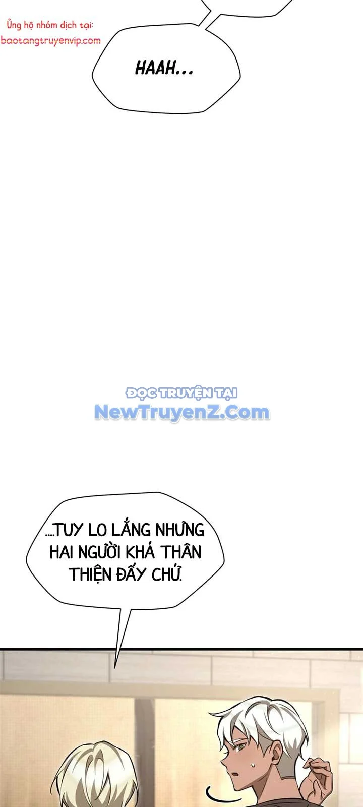 Helmut Đứa Trẻ Bị Ruồng Bỏ Chapter 92 - Trang 2