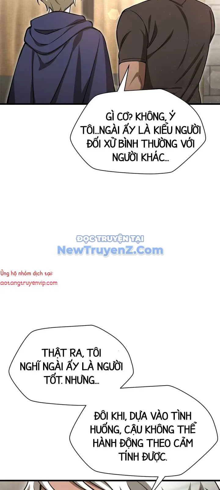 Helmut Đứa Trẻ Bị Ruồng Bỏ Chapter 92 - Trang 2