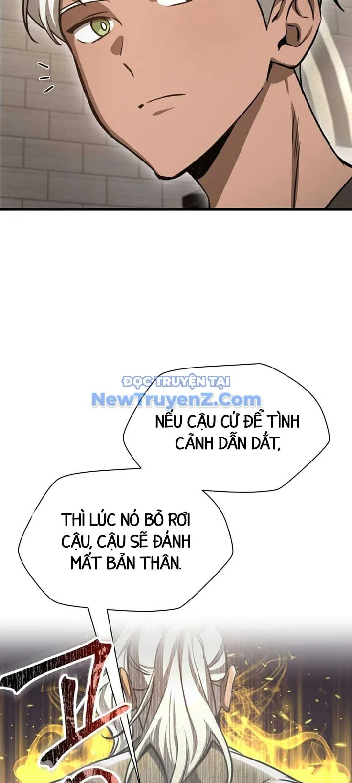 Helmut Đứa Trẻ Bị Ruồng Bỏ Chapter 92 - Trang 2