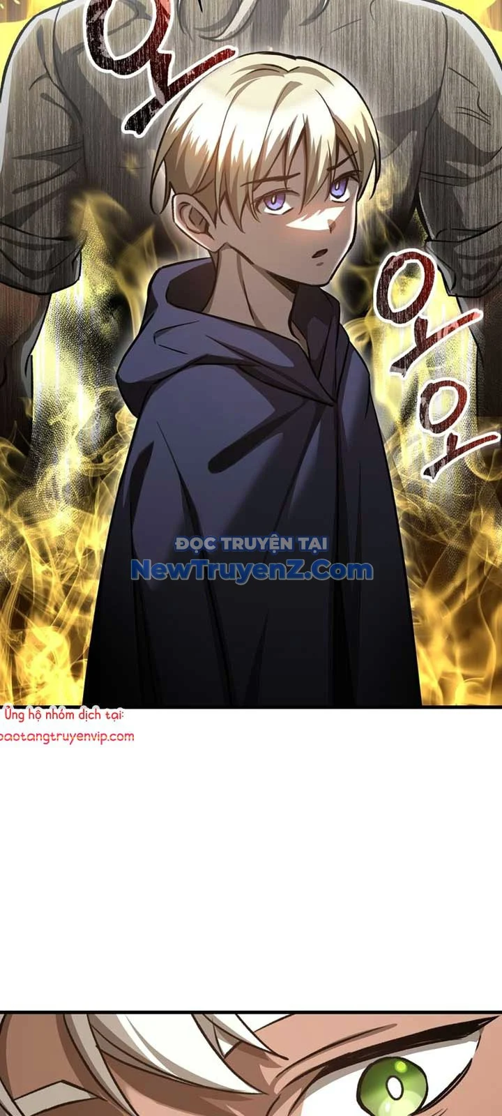 Helmut Đứa Trẻ Bị Ruồng Bỏ Chapter 92 - Trang 2