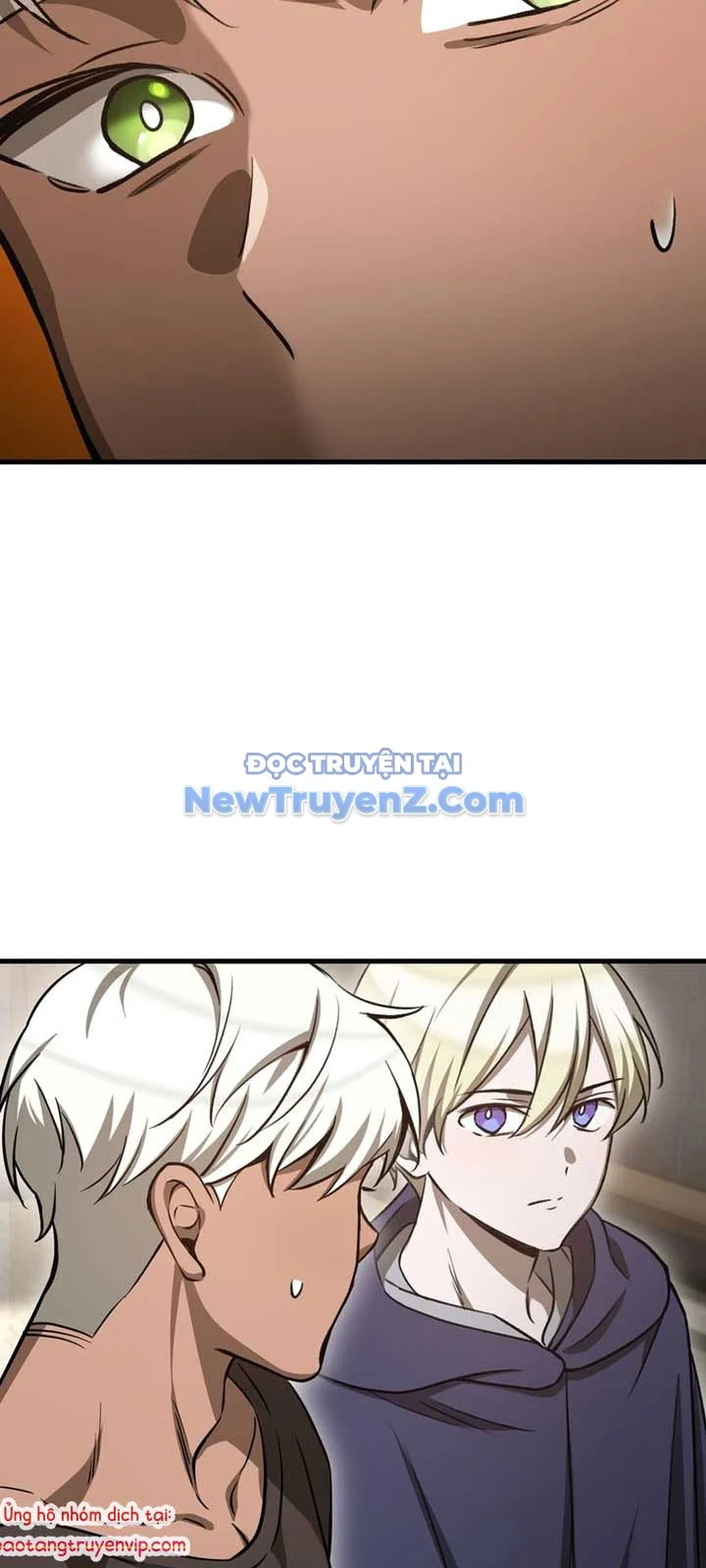 Helmut Đứa Trẻ Bị Ruồng Bỏ Chapter 92 - Trang 2