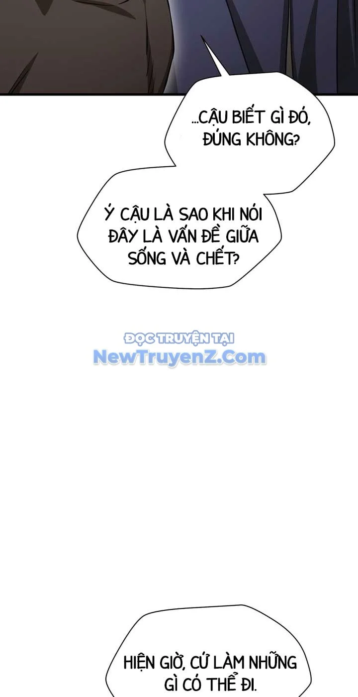 Helmut Đứa Trẻ Bị Ruồng Bỏ Chapter 92 - Trang 2
