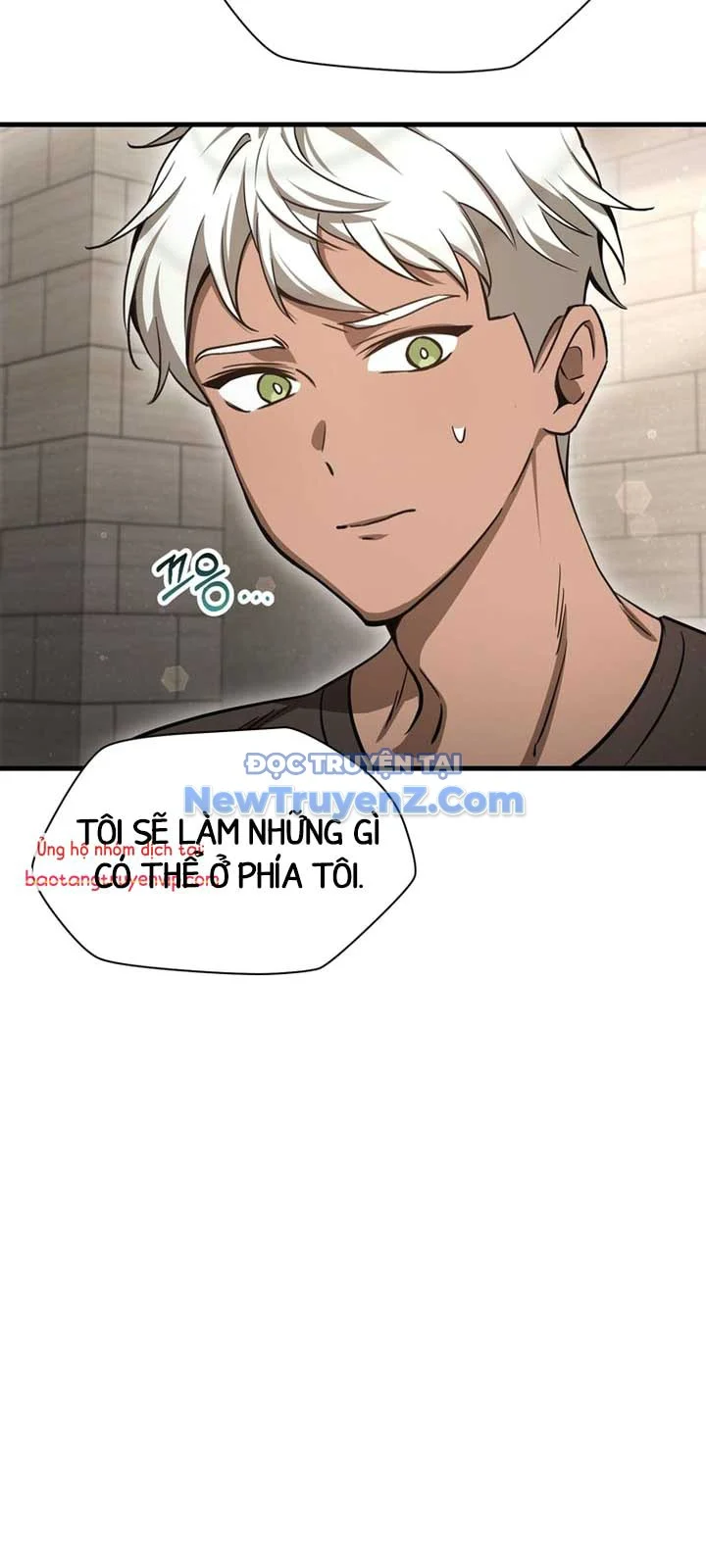 Helmut Đứa Trẻ Bị Ruồng Bỏ Chapter 92 - Trang 2
