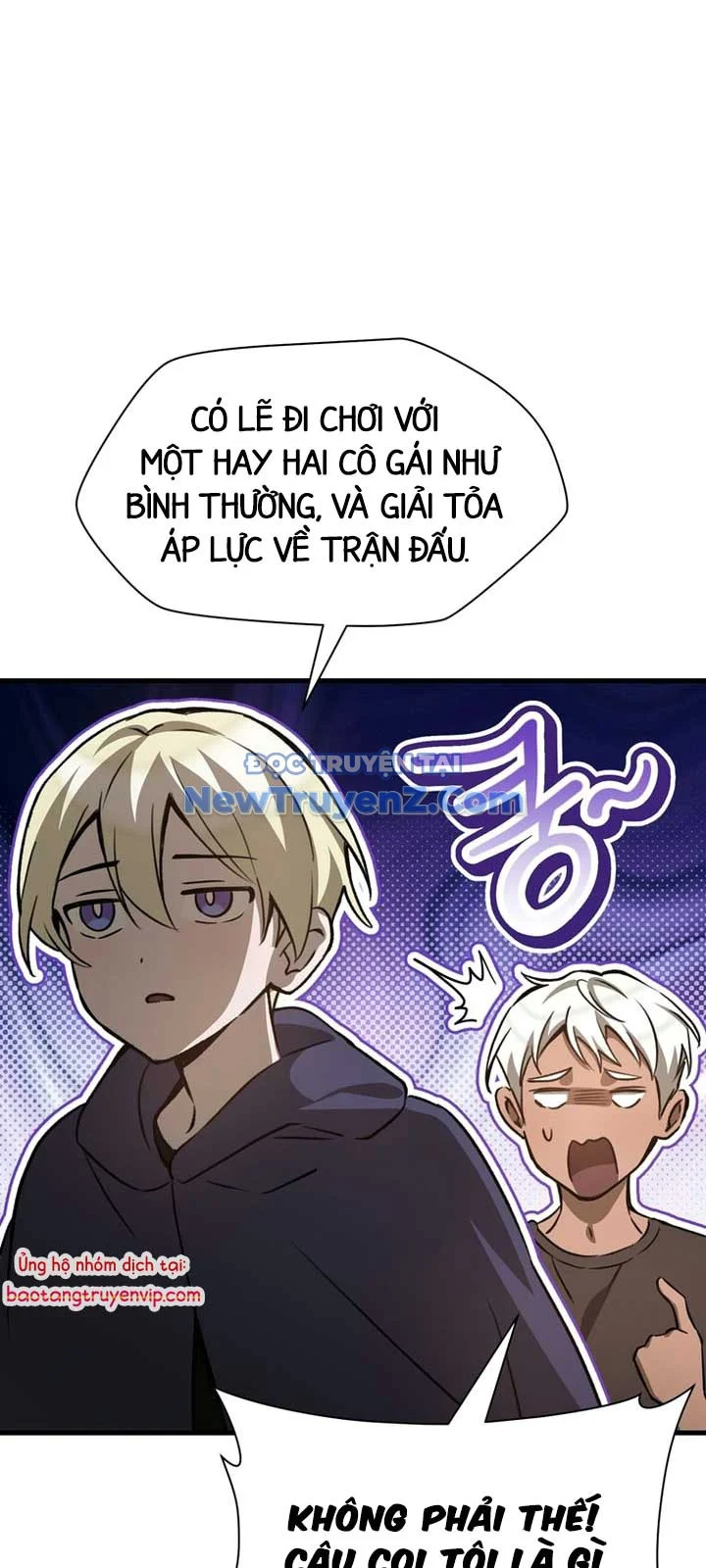 Helmut Đứa Trẻ Bị Ruồng Bỏ Chapter 92 - Trang 2