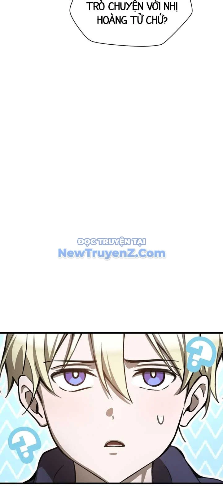 Helmut Đứa Trẻ Bị Ruồng Bỏ Chapter 92 - Trang 2