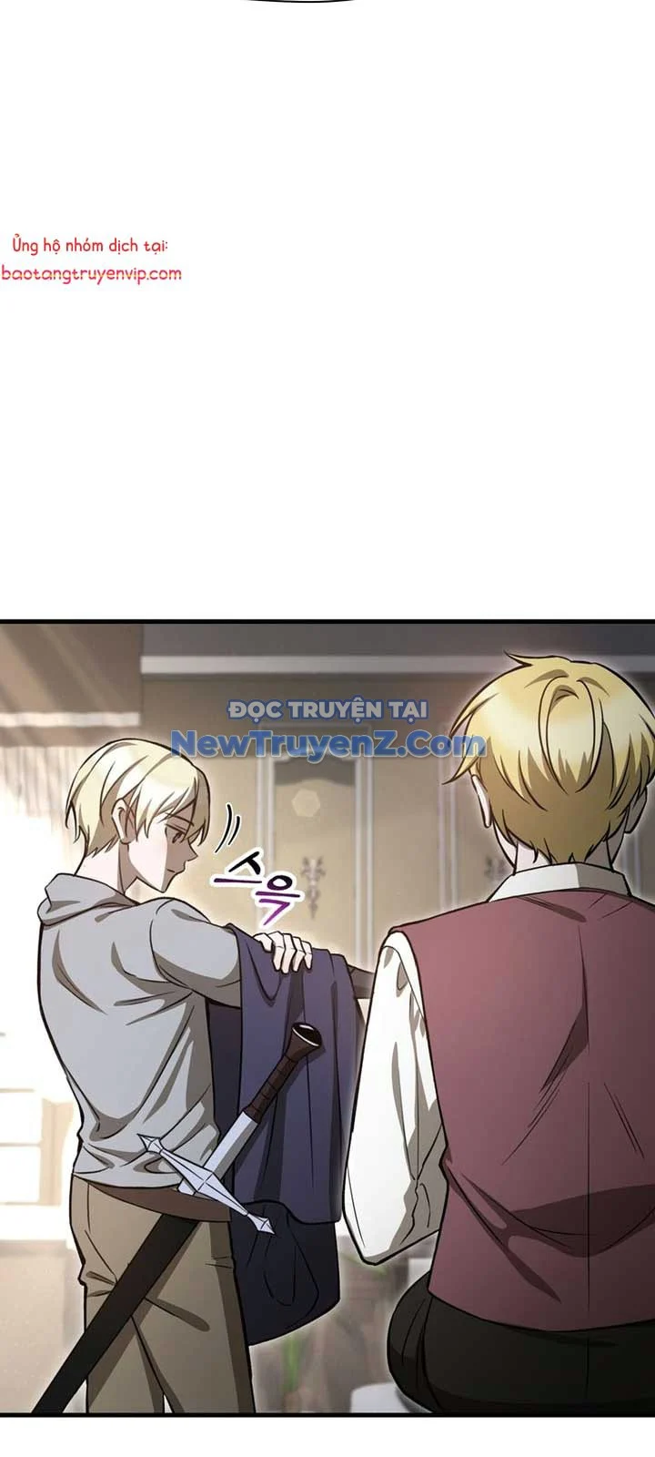 Helmut Đứa Trẻ Bị Ruồng Bỏ Chapter 92 - Trang 2