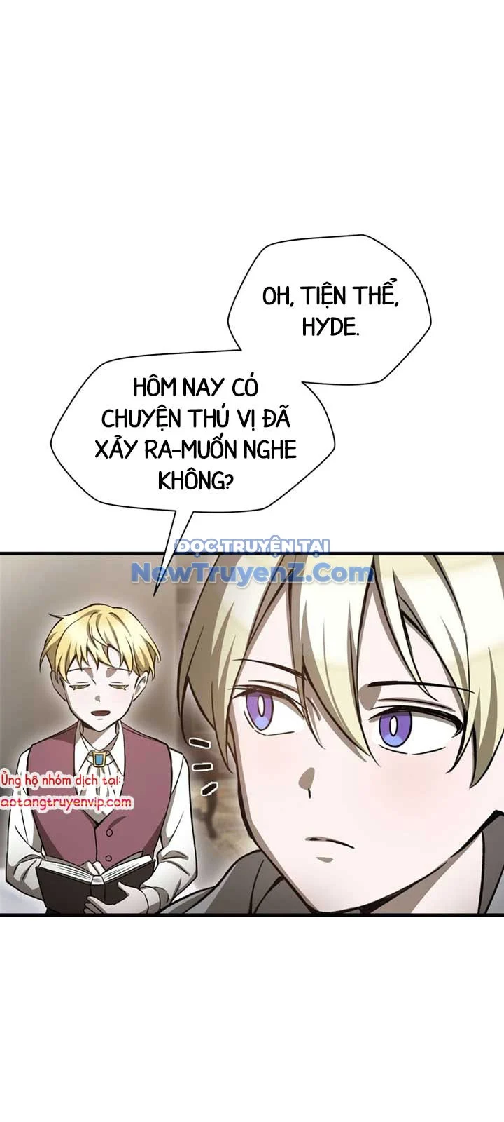 Helmut Đứa Trẻ Bị Ruồng Bỏ Chapter 92 - Trang 2
