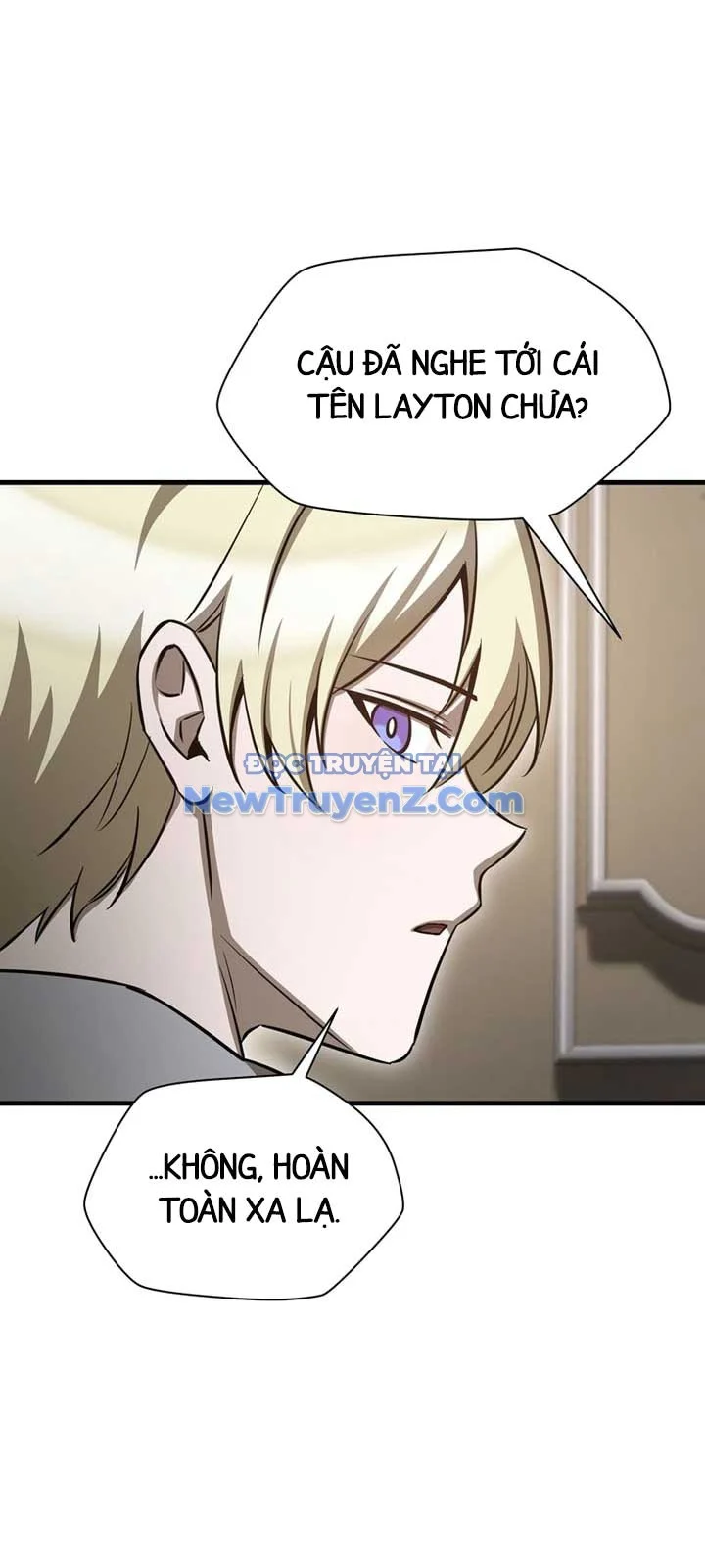 Helmut Đứa Trẻ Bị Ruồng Bỏ Chapter 92 - Trang 2
