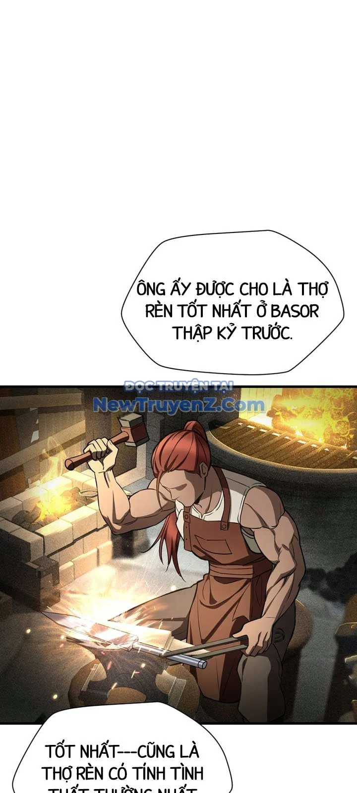 Helmut Đứa Trẻ Bị Ruồng Bỏ Chapter 92 - Trang 2