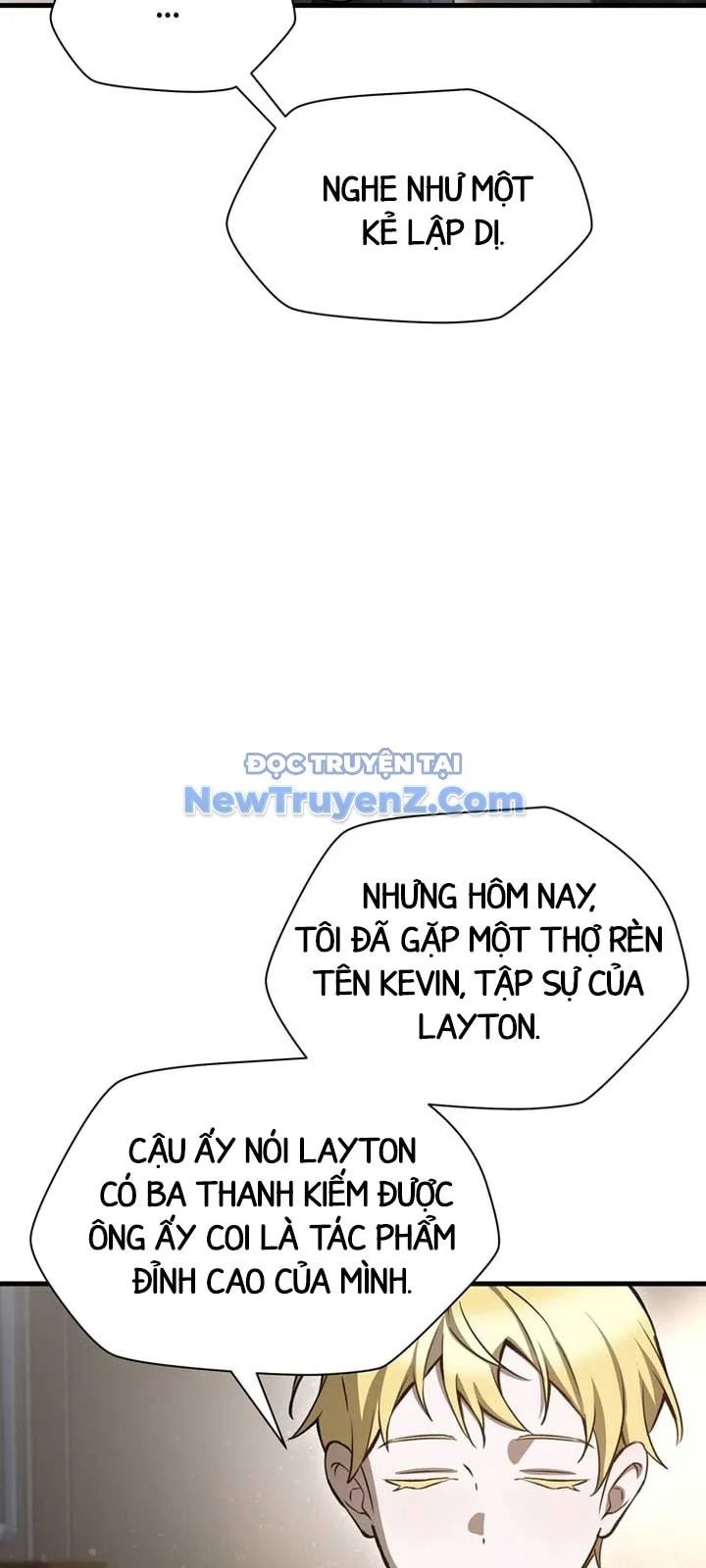 Helmut Đứa Trẻ Bị Ruồng Bỏ Chapter 92 - Trang 2