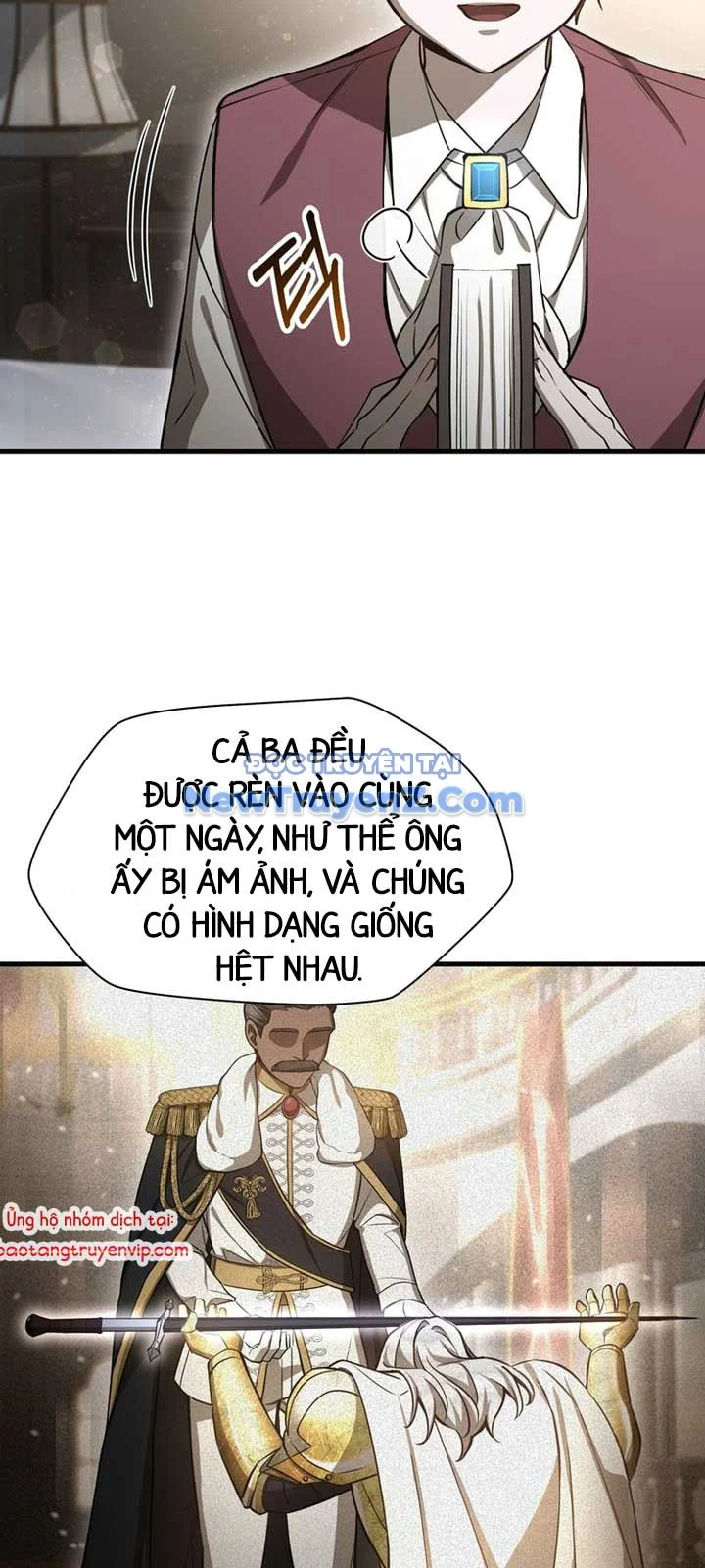 Helmut Đứa Trẻ Bị Ruồng Bỏ Chapter 92 - Trang 2