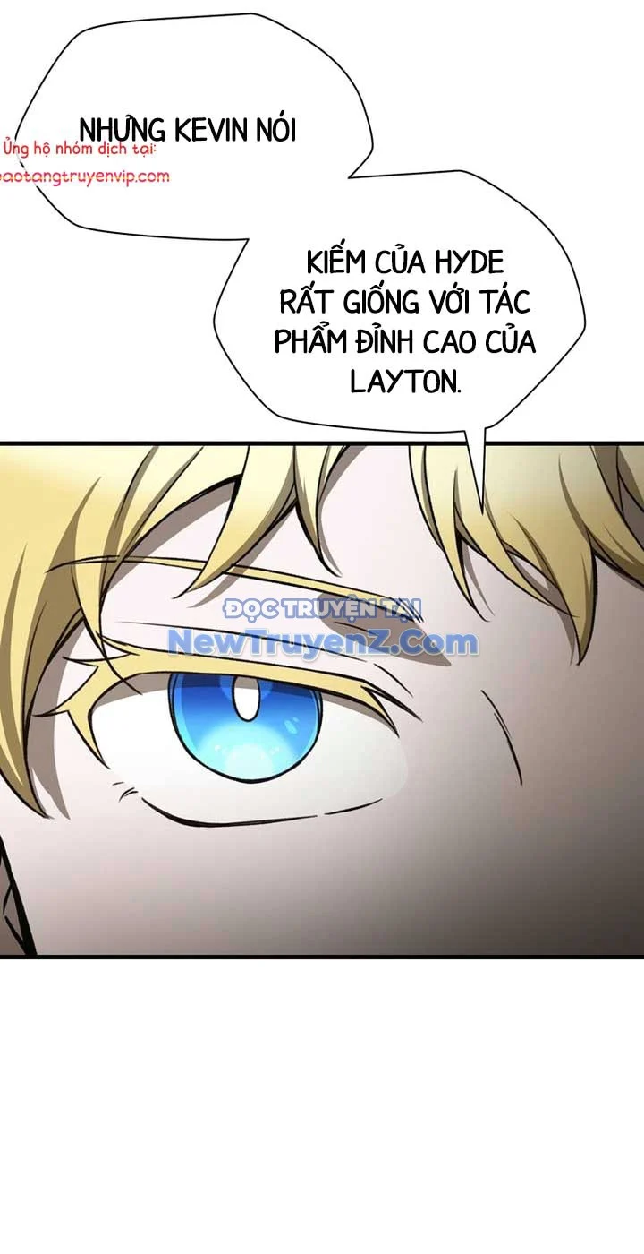 Helmut Đứa Trẻ Bị Ruồng Bỏ Chapter 92 - Trang 2