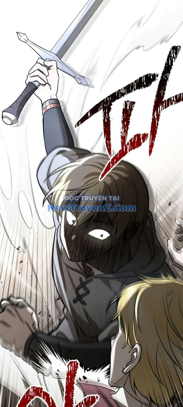 Helmut Đứa Trẻ Bị Ruồng Bỏ Chapter 92 - Trang 2