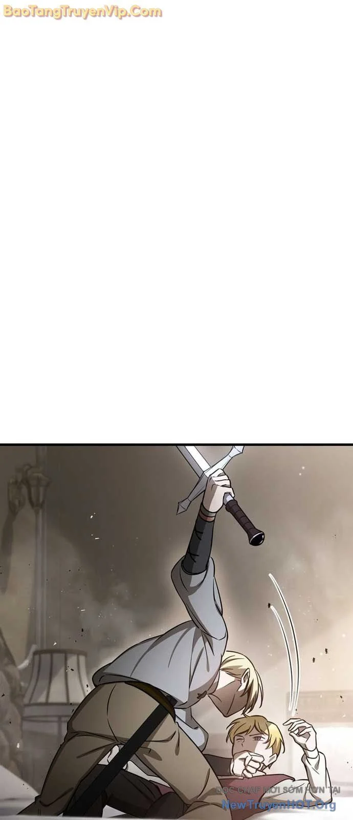 Helmut Đứa Trẻ Bị Ruồng Bỏ Chapter 93 - Trang 2