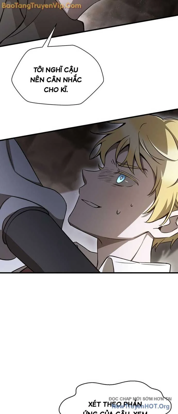 Helmut Đứa Trẻ Bị Ruồng Bỏ Chapter 93 - Trang 2