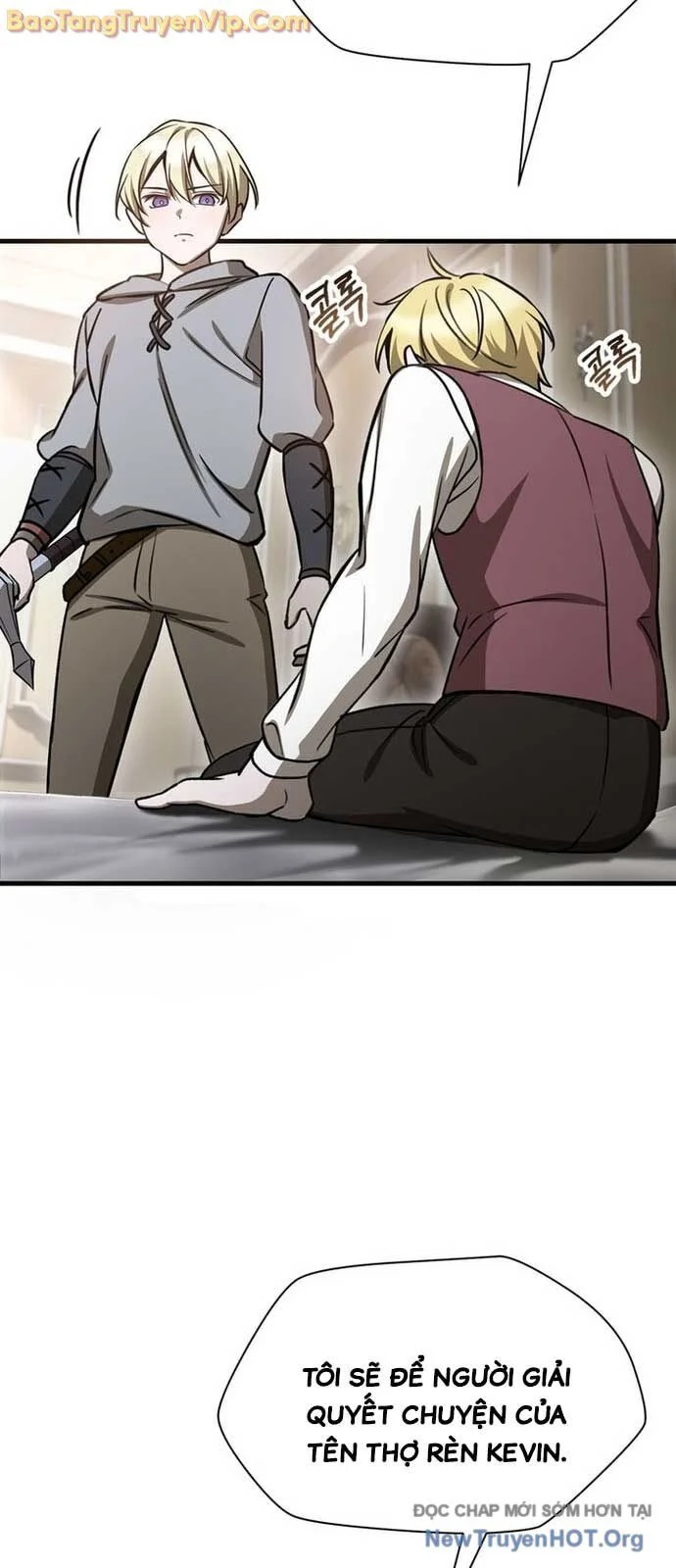 Helmut Đứa Trẻ Bị Ruồng Bỏ Chapter 93 - Trang 2