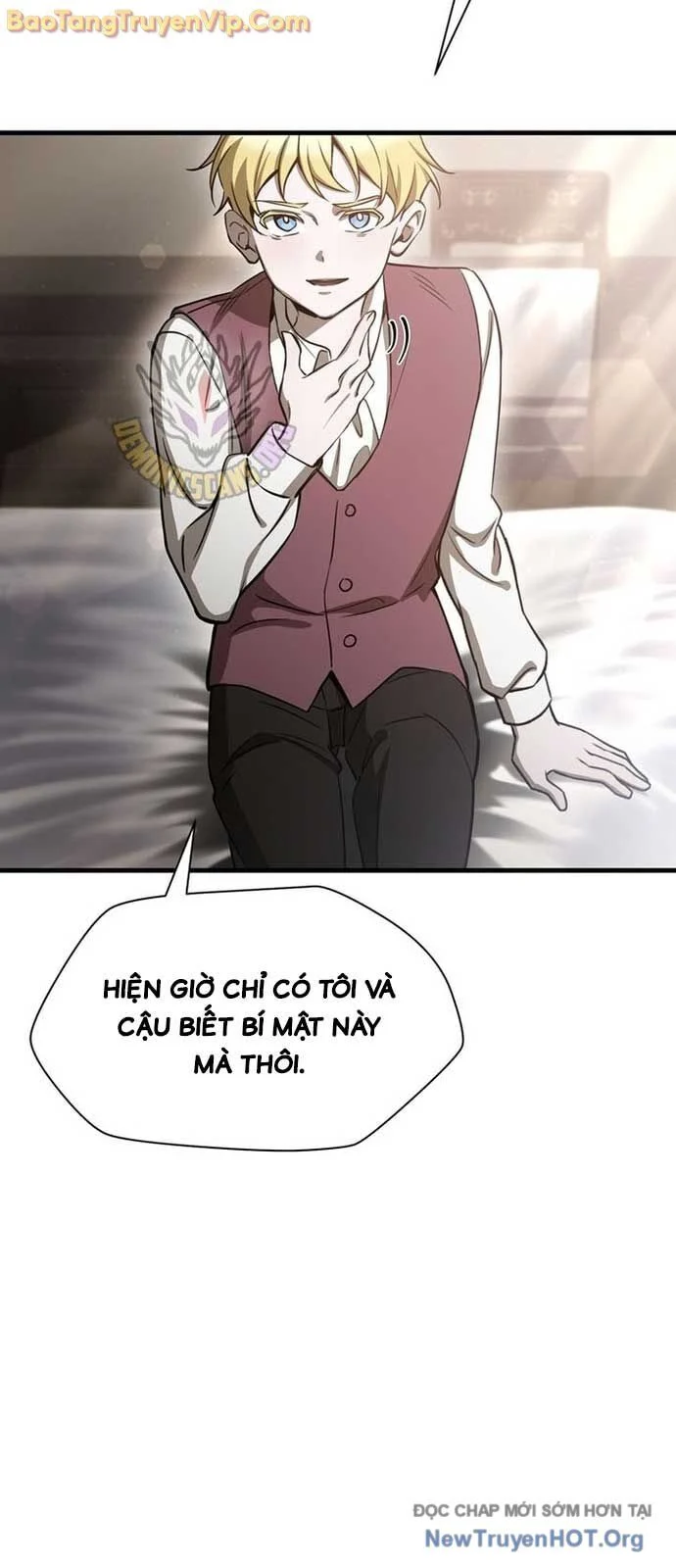 Helmut Đứa Trẻ Bị Ruồng Bỏ Chapter 93 - Trang 2