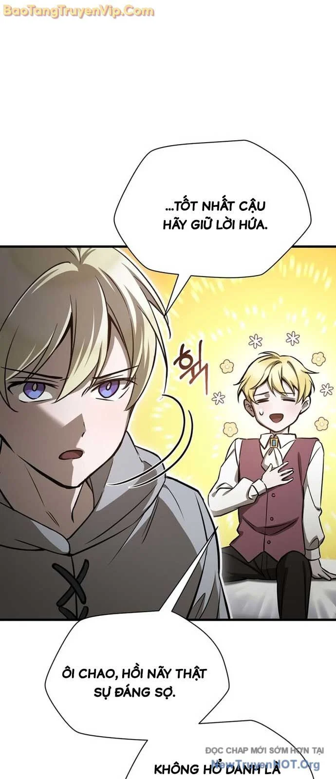 Helmut Đứa Trẻ Bị Ruồng Bỏ Chapter 93 - Trang 2