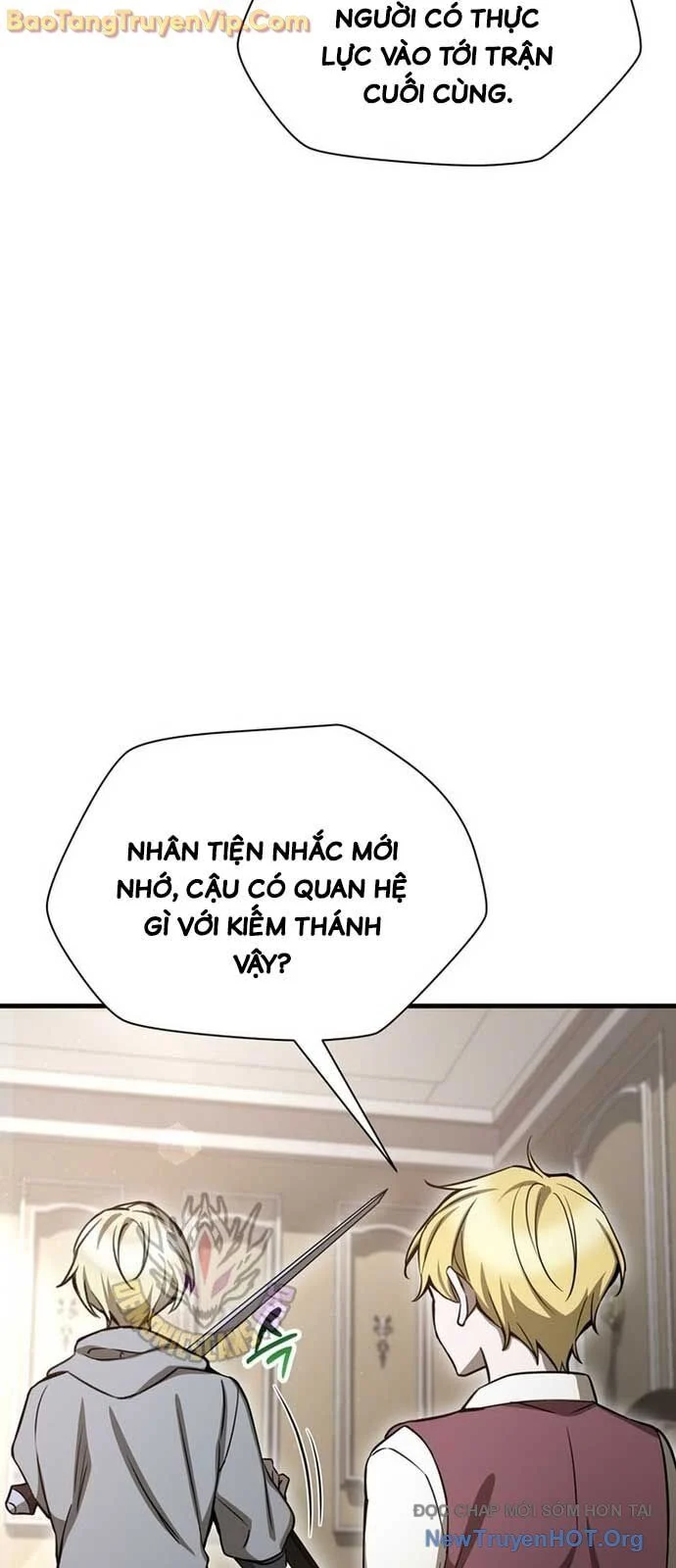 Helmut Đứa Trẻ Bị Ruồng Bỏ Chapter 93 - Trang 2